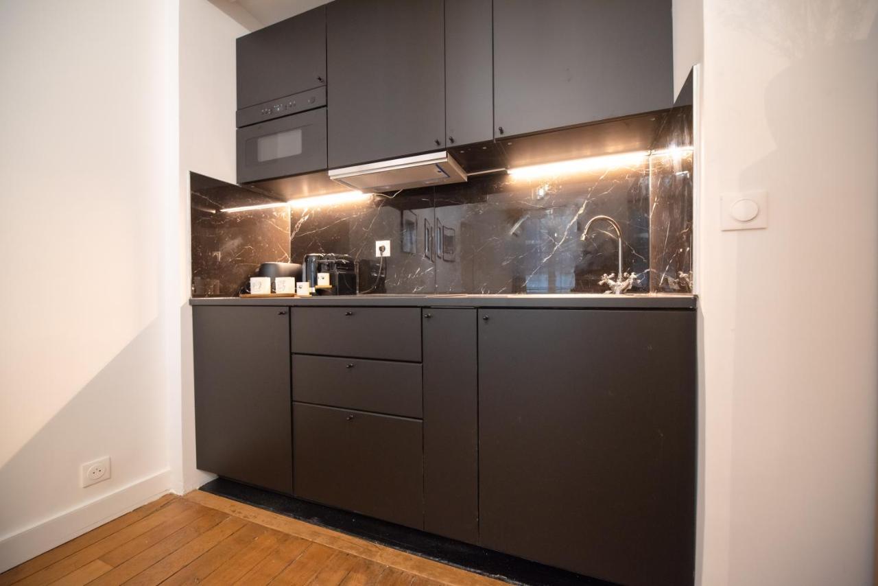 Luxury Flat Victor Hugo Appartamento *