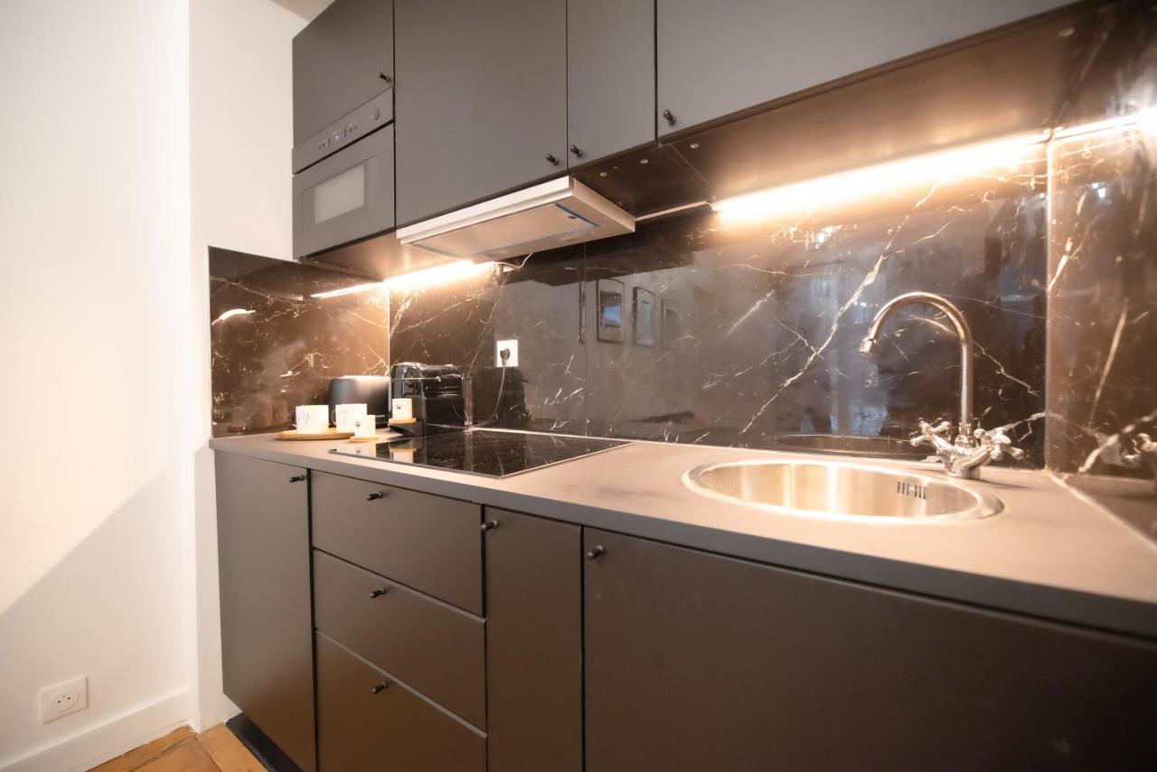 Appartamento Luxury Flat Victor Hugo *