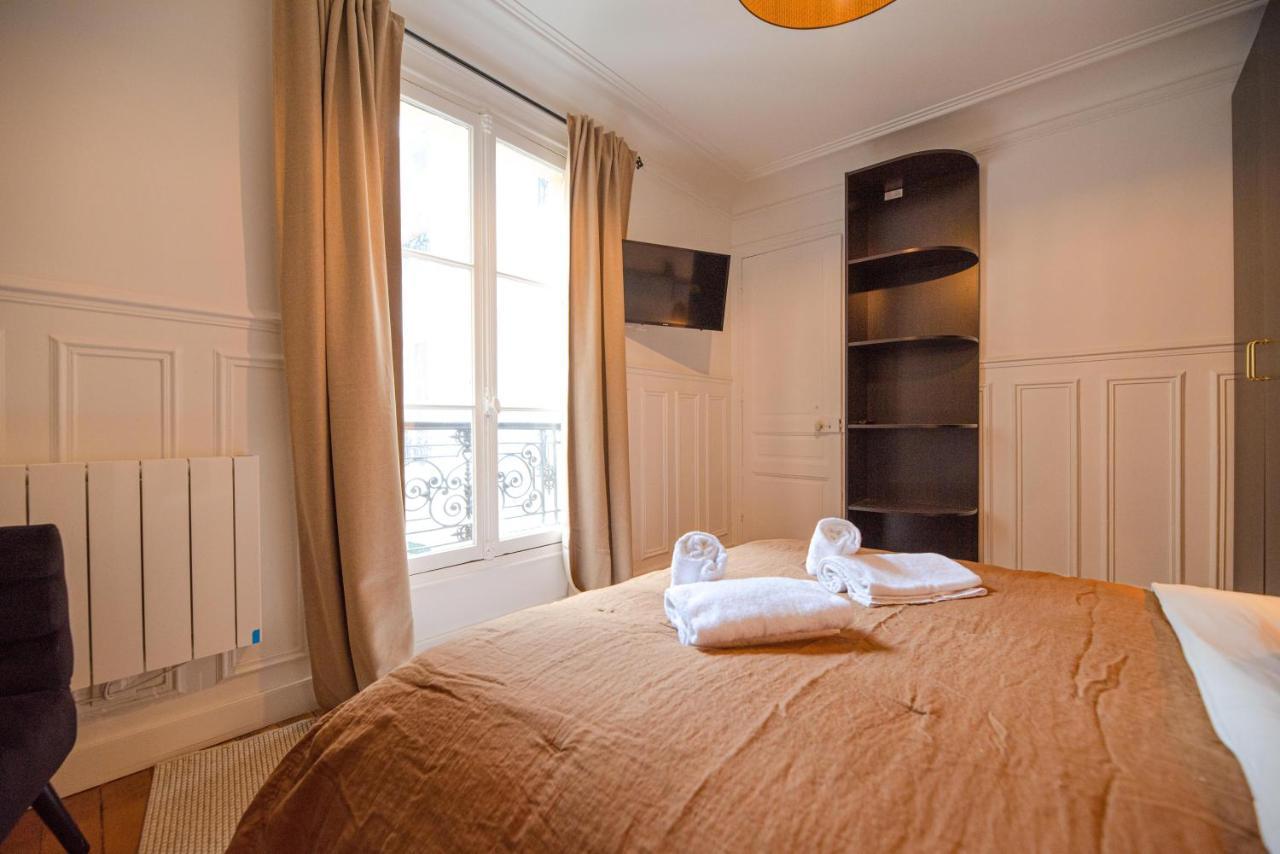 Appartamento Luxury Flat Victor Hugo Parigi