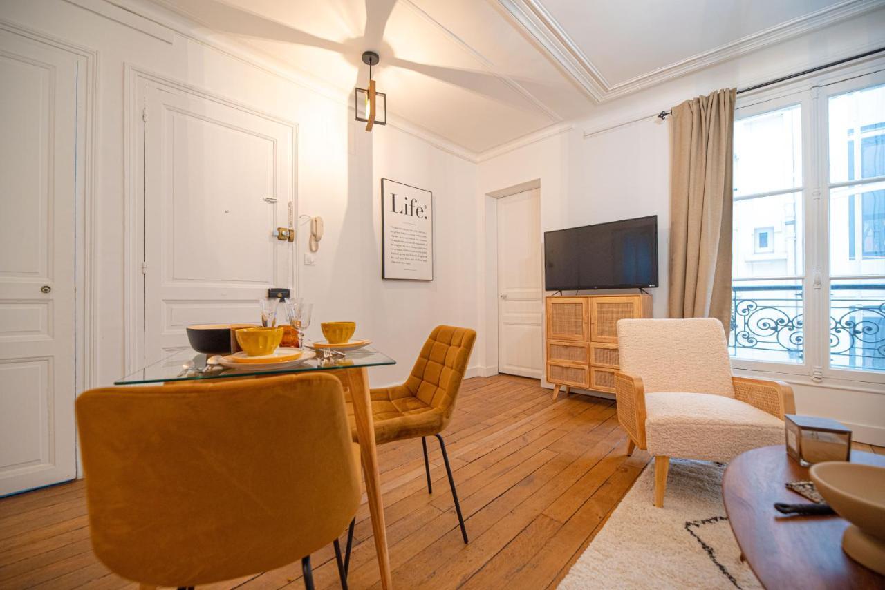 Appartamento Luxury Flat Victor Hugo Parigi
