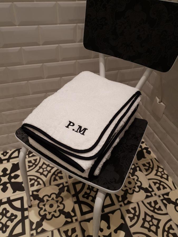 Bed & Breakfast Chez Pepe Merle - D'hotes Au Coeur De *