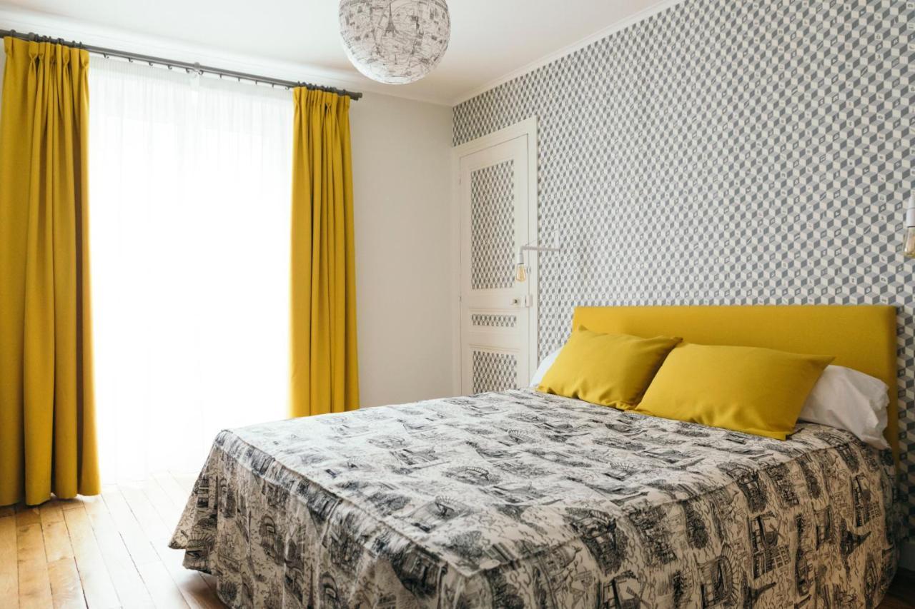 Bed & Breakfast Chez Pepe Merle - D'hotes Au Coeur De
