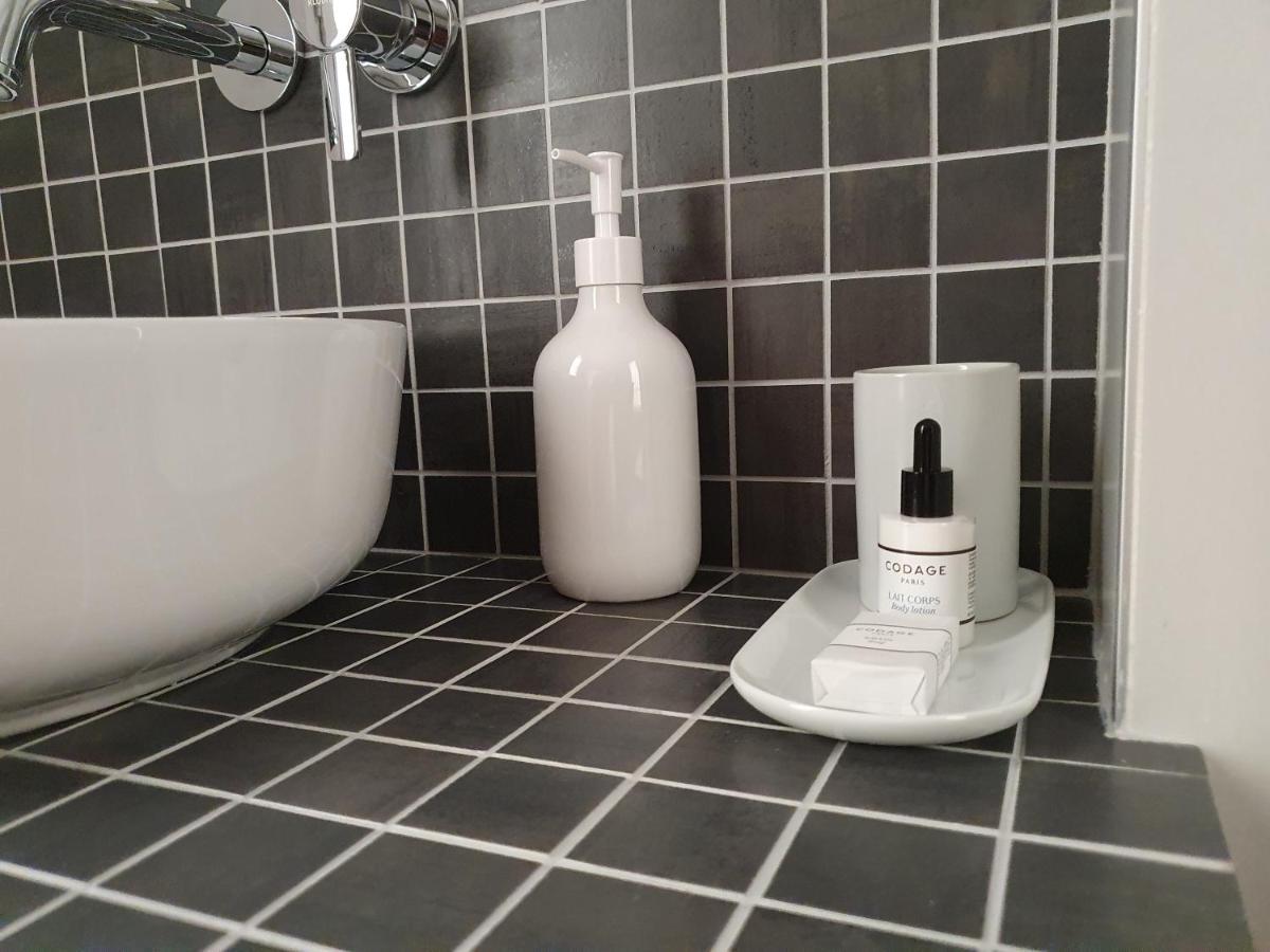 Bed & Breakfast Chez Pepe Merle - D'hotes Au Coeur De Paris