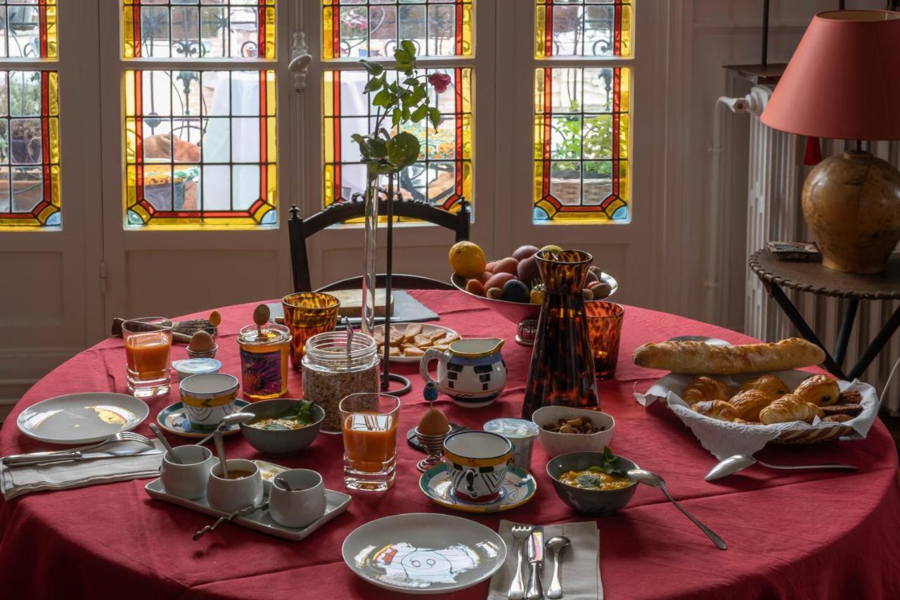 Maisondeschaumes-paris Parigi