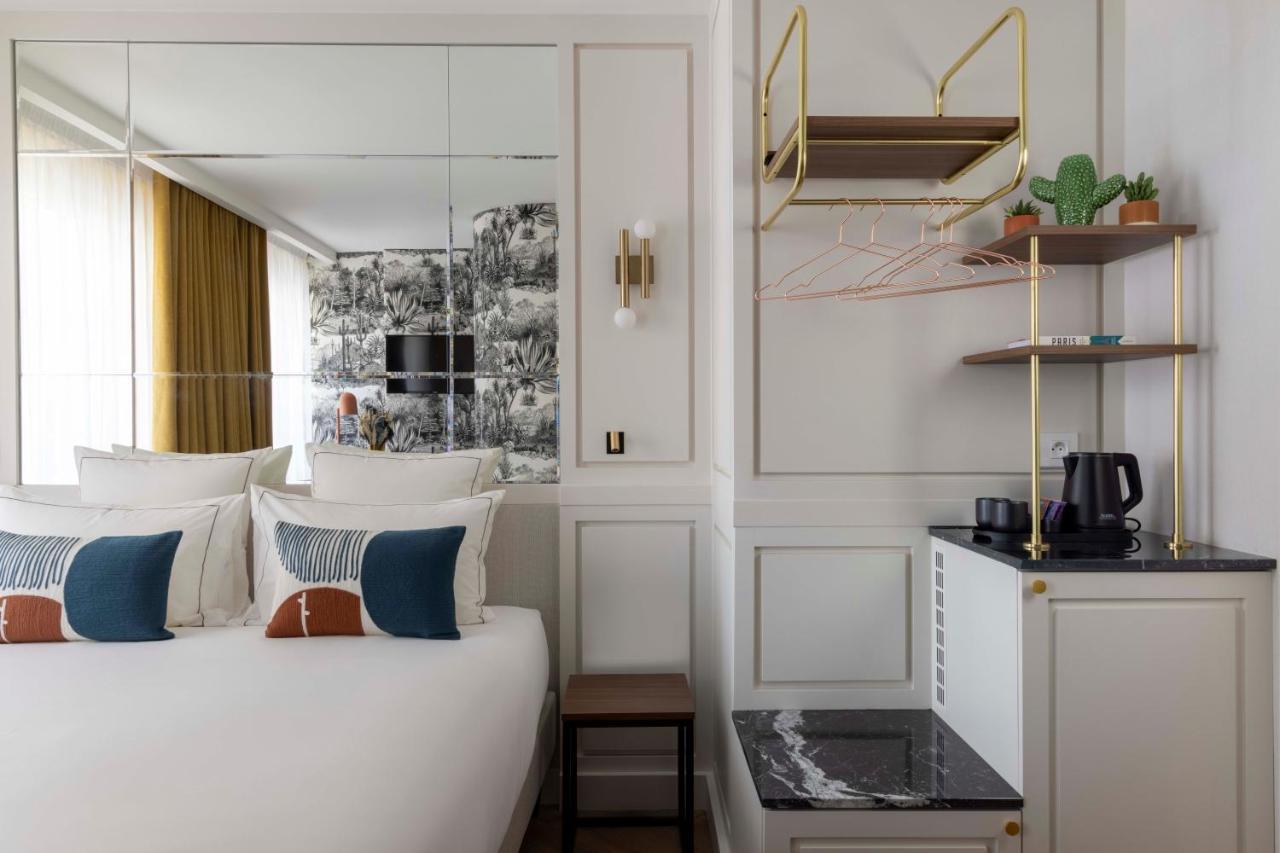 La Canopée 3* Parigi