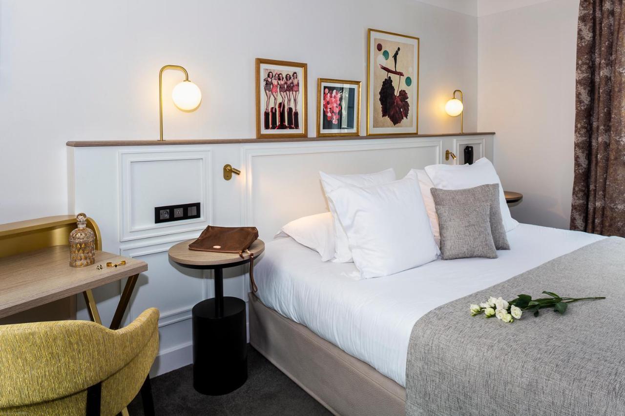 Xo 4* Parigi