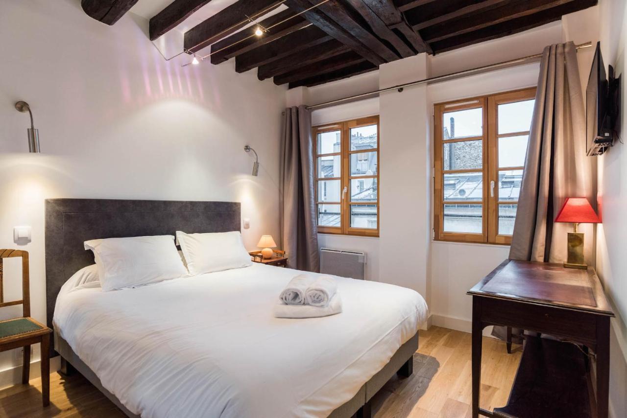 Le Marais Private Apartments