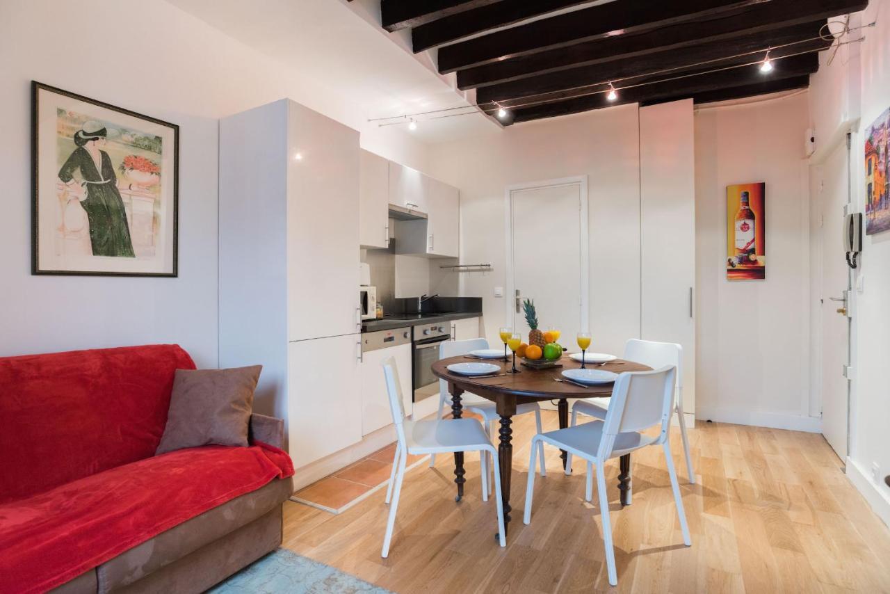 Le Marais Private Apartments Appartamento