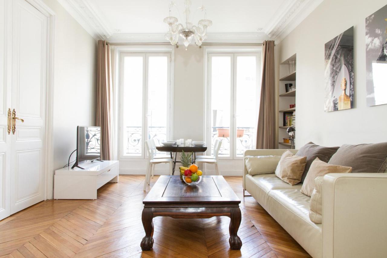 Appartamento Le Marais Private Apartments Parigi