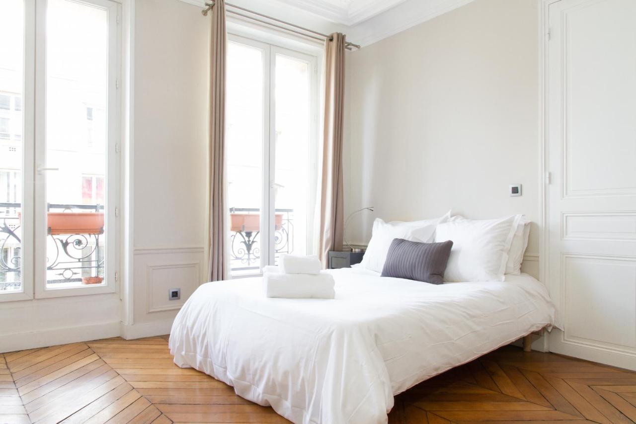 Appartamento Le Marais Private Apartments Parigi