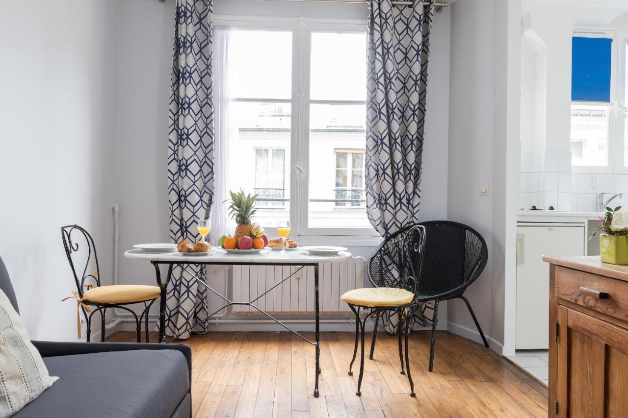 Appartamento Le Marais Private Apartments Parigi