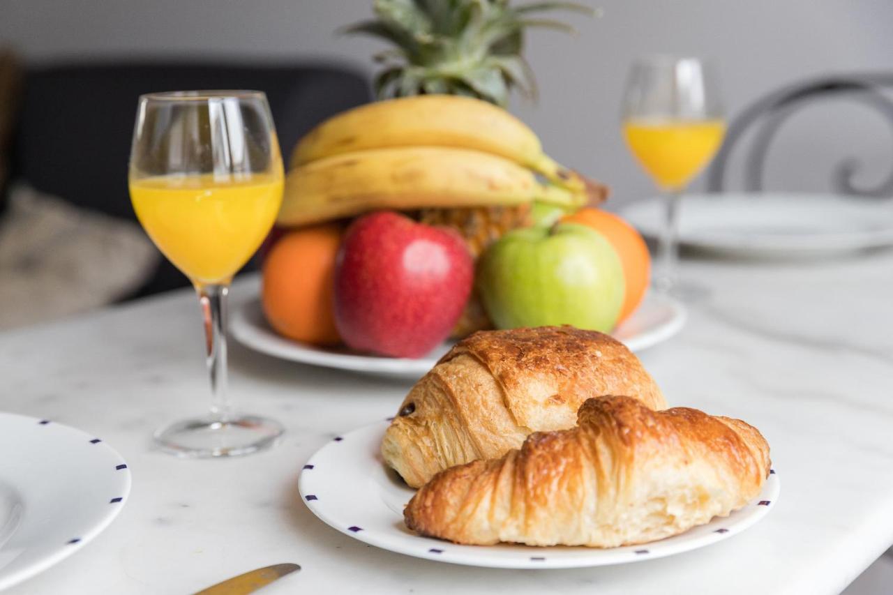 Le Marais Private Apartments