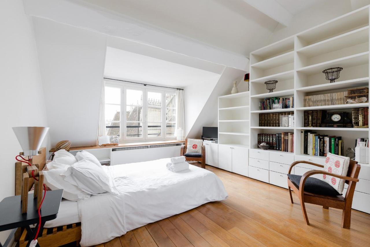 Appartamento Le Marais Private Apartments *