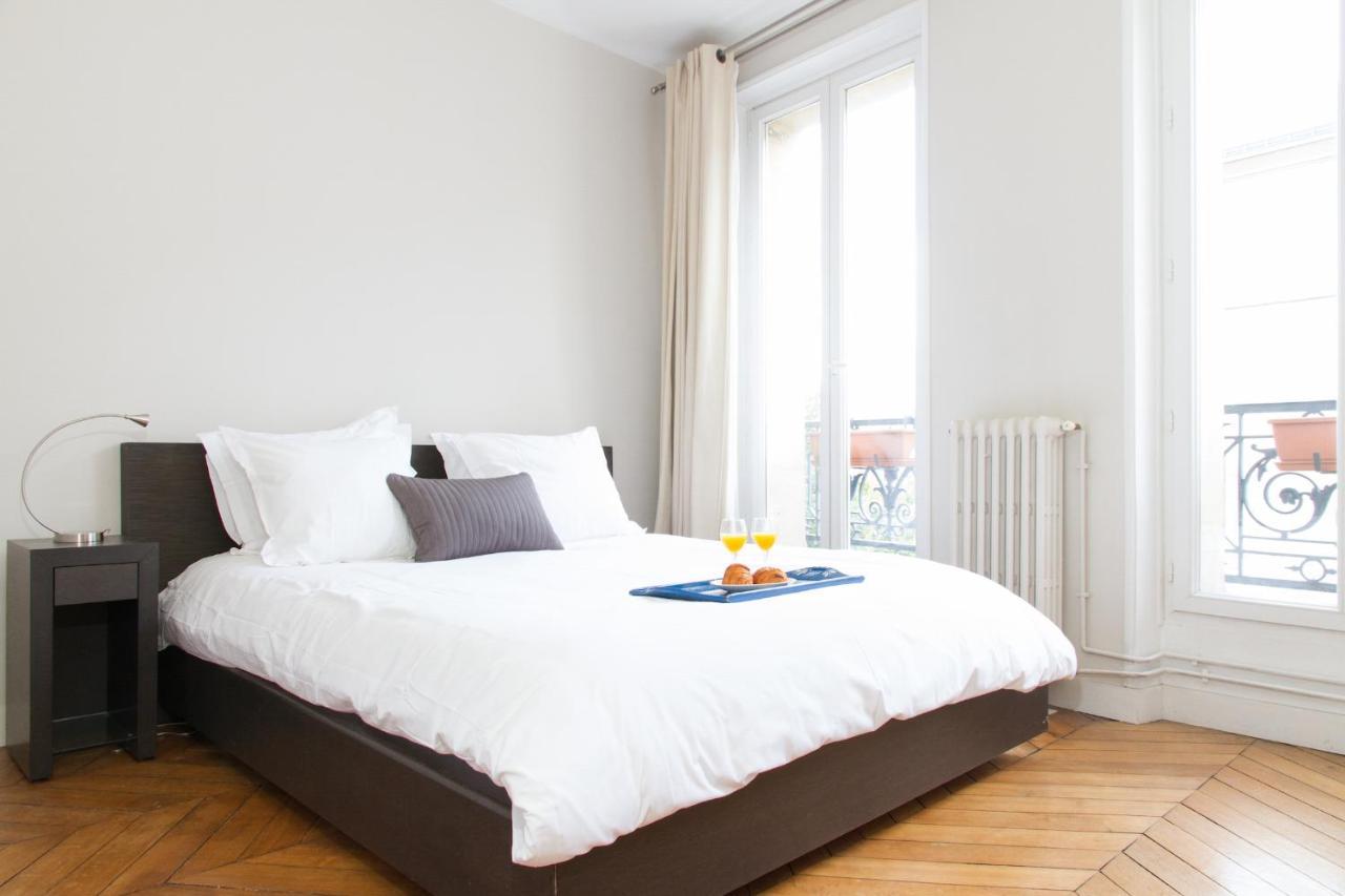 Appartamento Le Marais Private Apartments *
