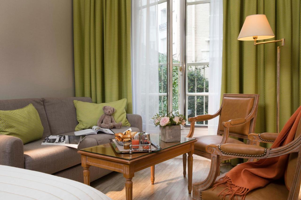 Le Littré Hotel 4*