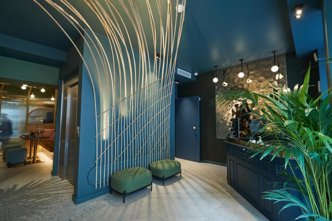 Amoi Hotel Parigi