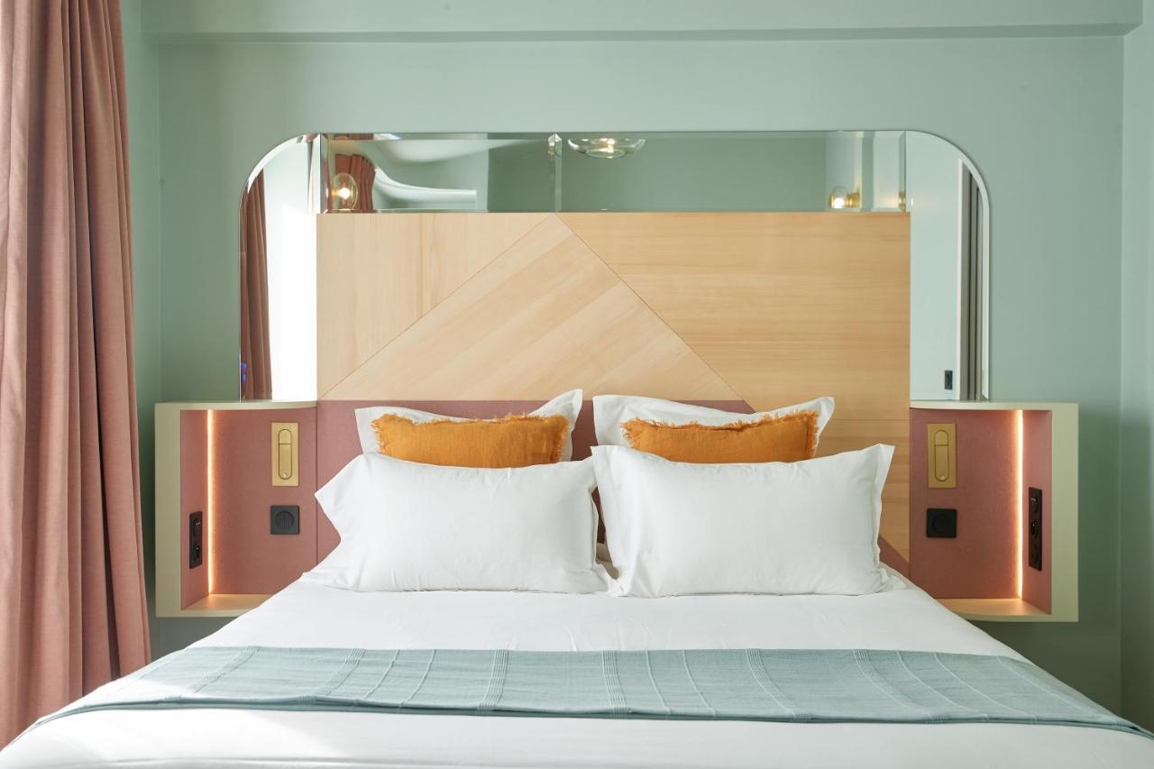 Amoi 4* Parigi
