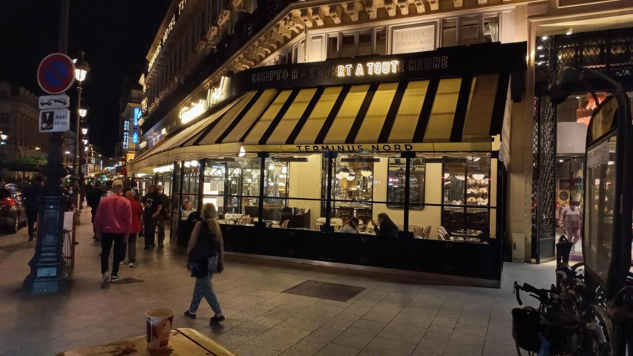 Nord Paris