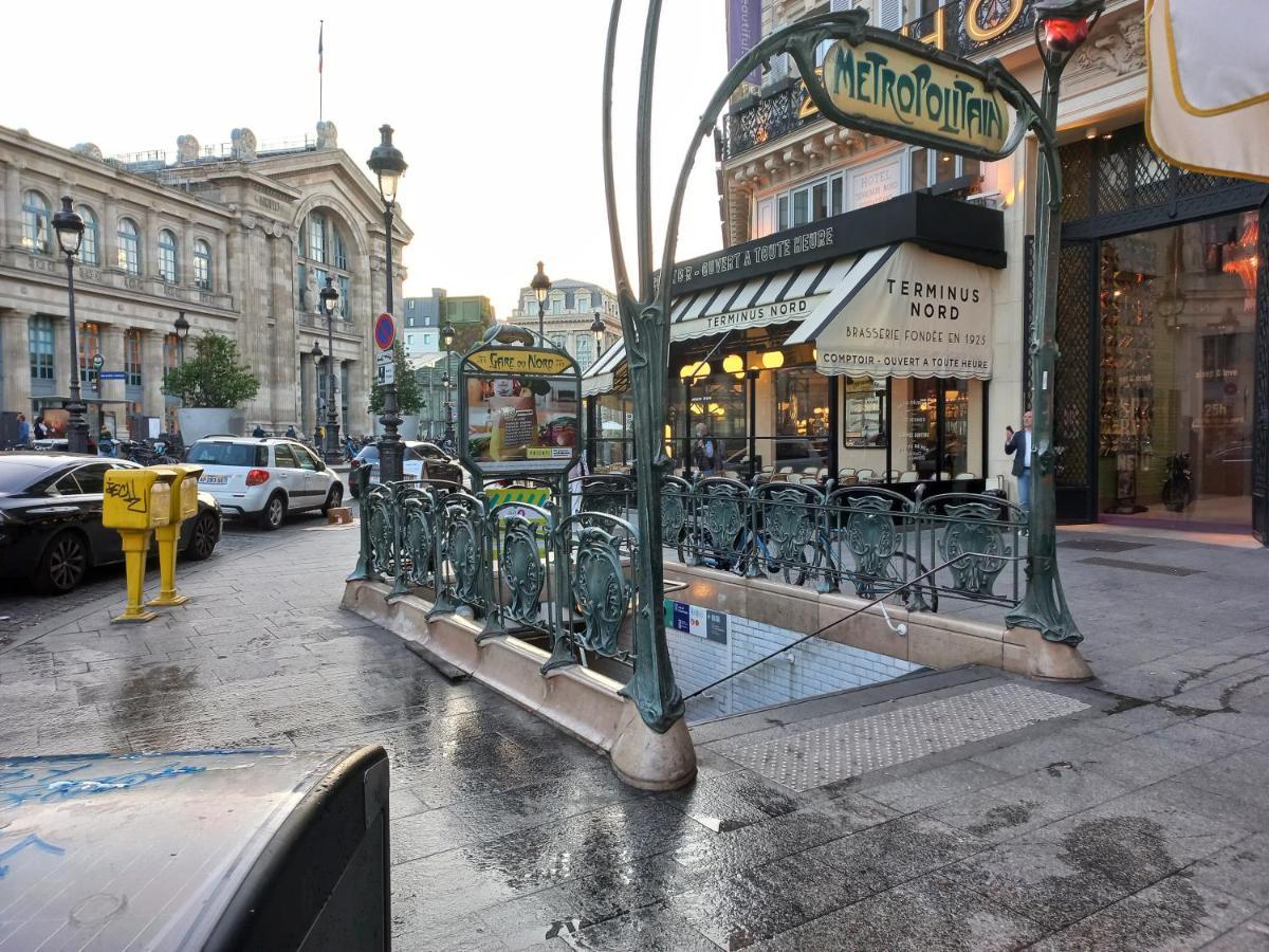 Nord 2* Paris