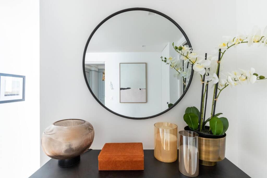 Hsh Invalides-palais Bourbon Luxueux 4p Apartment *