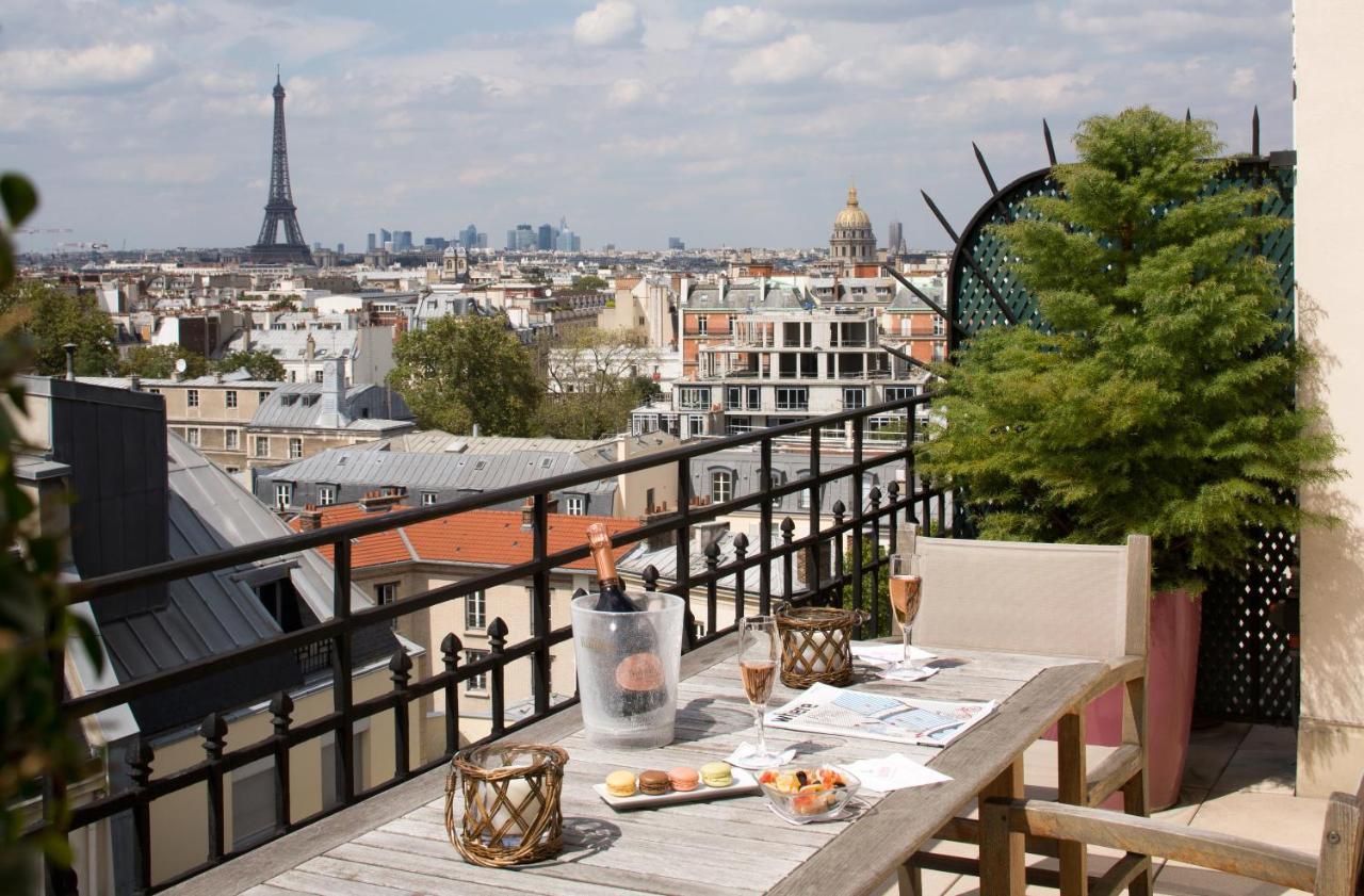Le Littré 4* Parigi