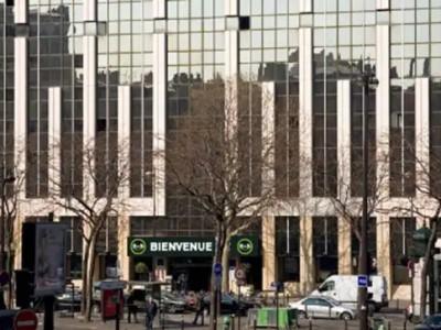 17 Batignolles Hotel Parigi