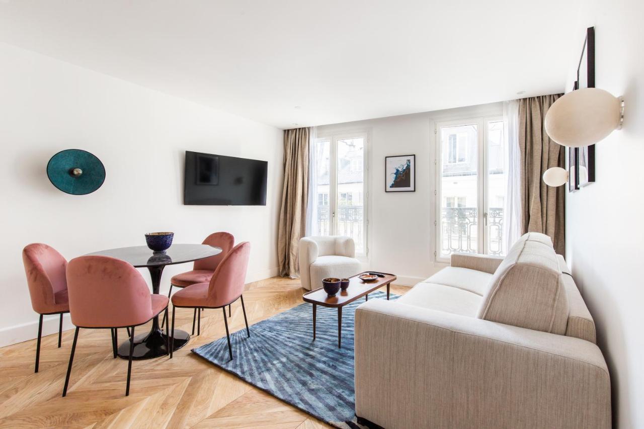 Quartier Libre - Saint Georges Appartamento *