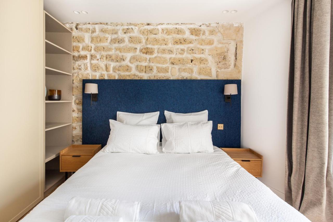 Quartier Libre - Saint Georges Appartamento Parigi