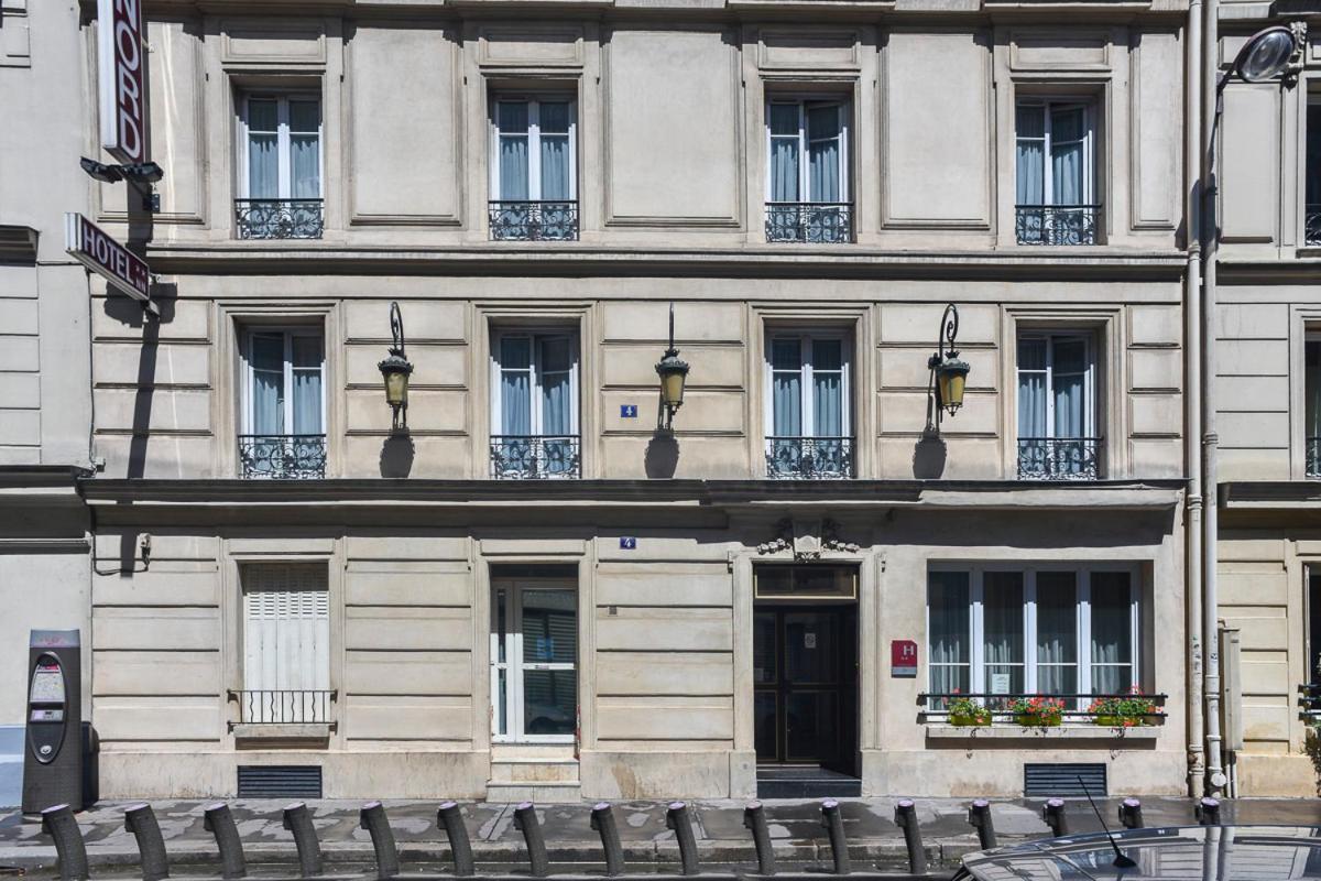 Nord Paris