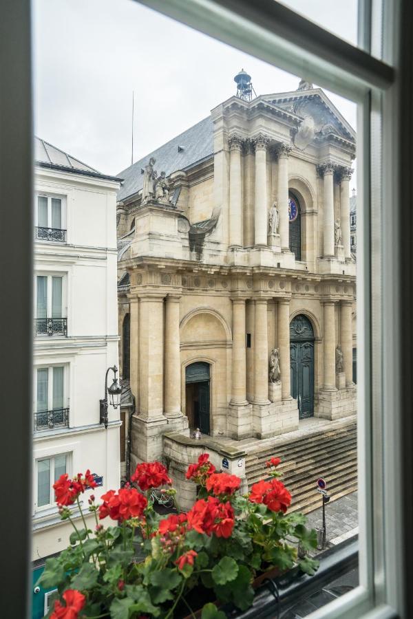 Pied A Terre - Saint Honoré Parigi