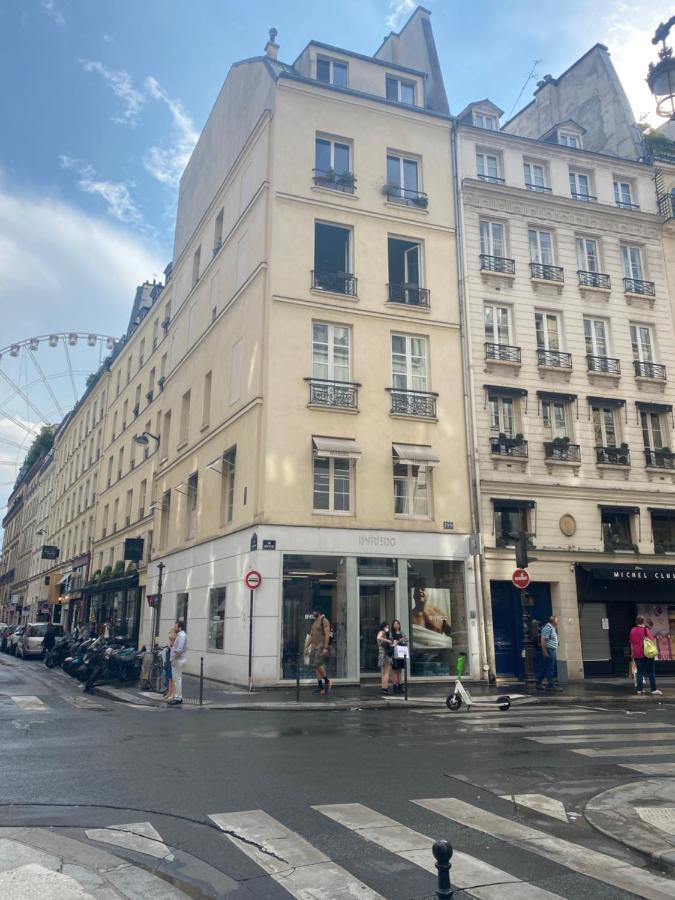 Appartamento Pied A Terre - Saint Honoré Parigi
