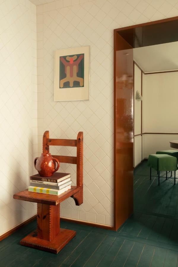 Pied A Terre - Saint Honoré Appartamento