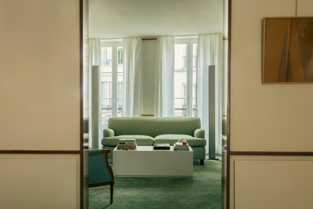 Appartamento Pied A Terre - Saint Honoré Parigi