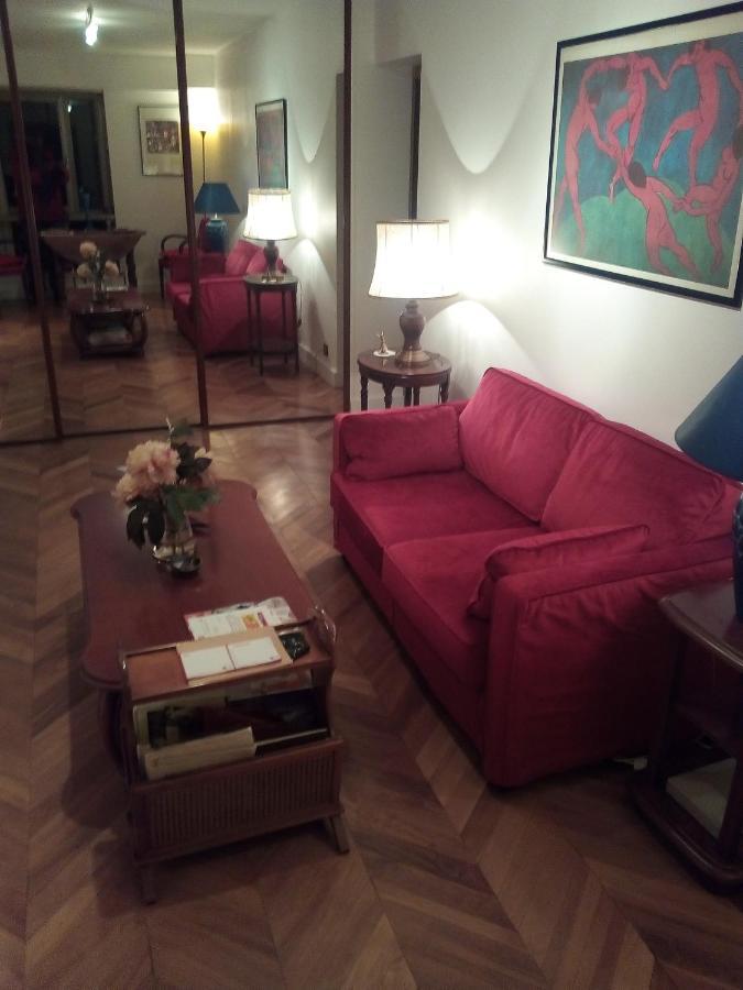 Apartment Avenue Foch De Luxe *