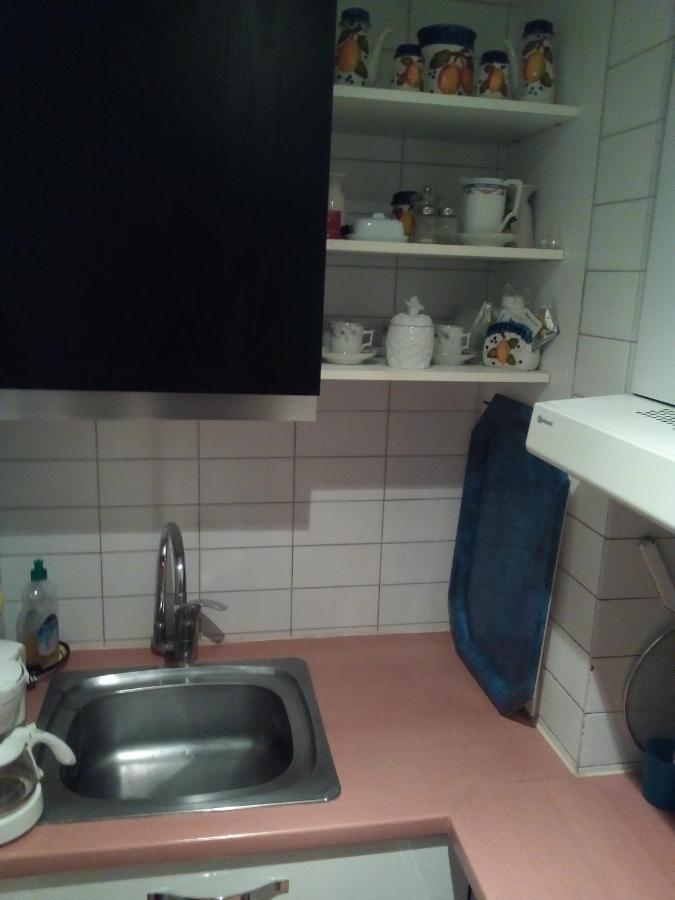 Avenue Foch De Luxe Apartment Paris