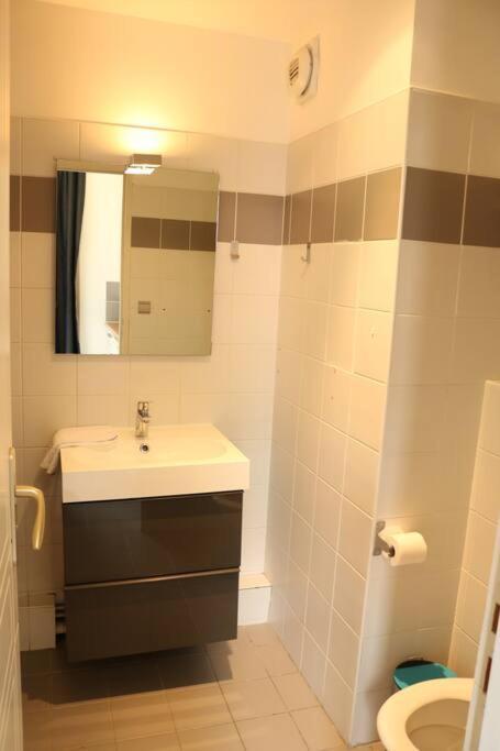 405 - Sejour Romantique Dans Un De 5 - Flat-guest