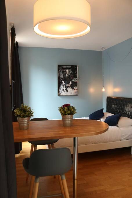 405 - Sejour Romantique Dans Un De 5 - Flat-guest