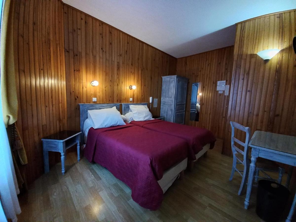 Nord Hotel Paris