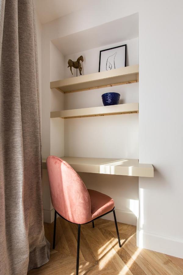 Appartamento Quartier Libre - Saint Georges *