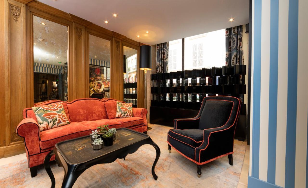Saint Germain Hotel