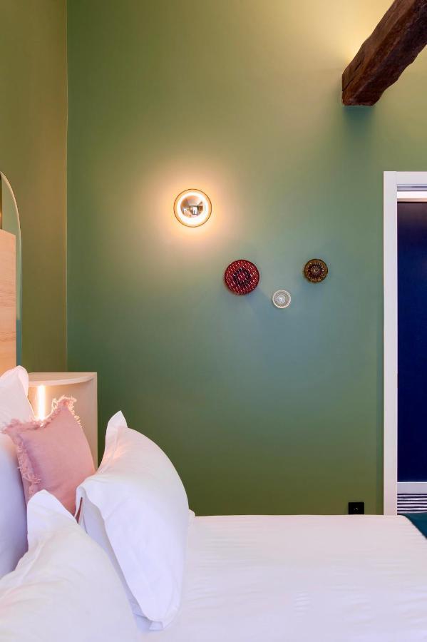 Amoi 4* Parigi