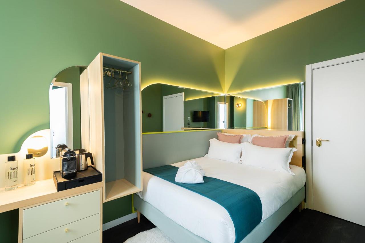Hotel Amoi Parigi
