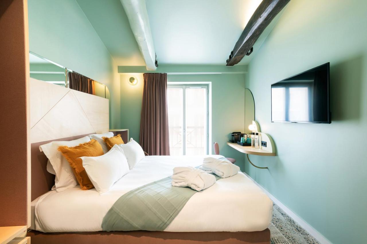 Amoi Hotel 4*