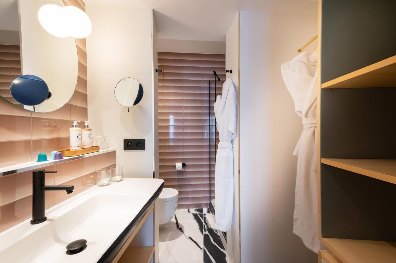 Amoi Hotel Parigi