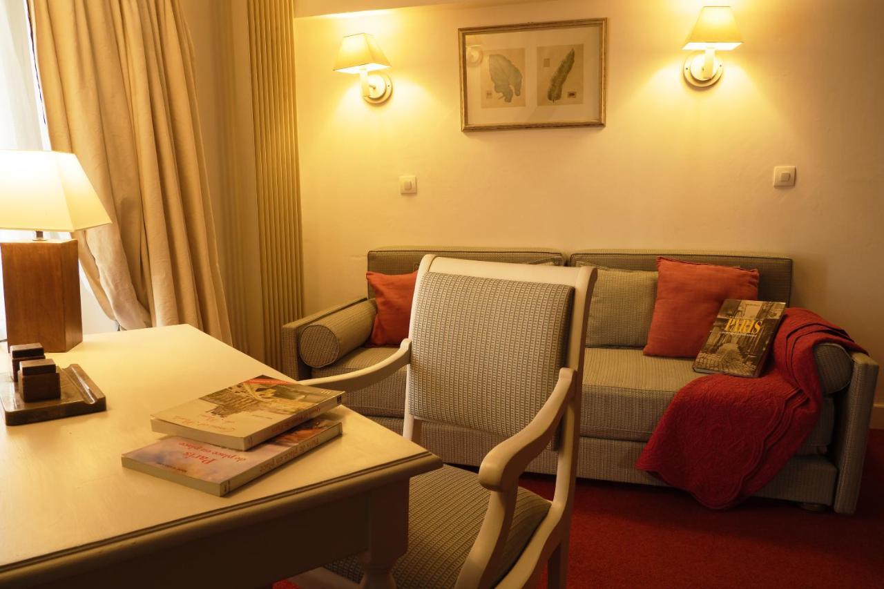 Du Cygne Hotel Parigi