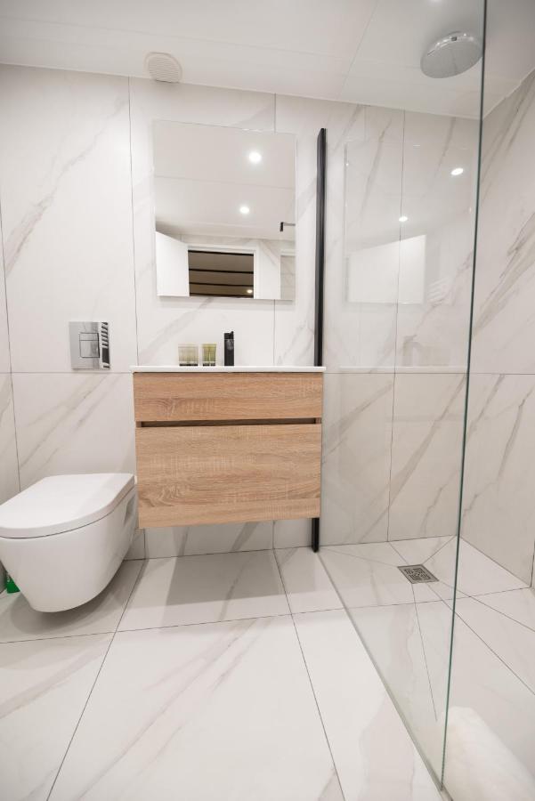 Appartamento Résidence Du Marais - Center Parigi