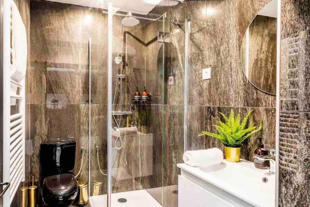 Appartamento Le Marais -