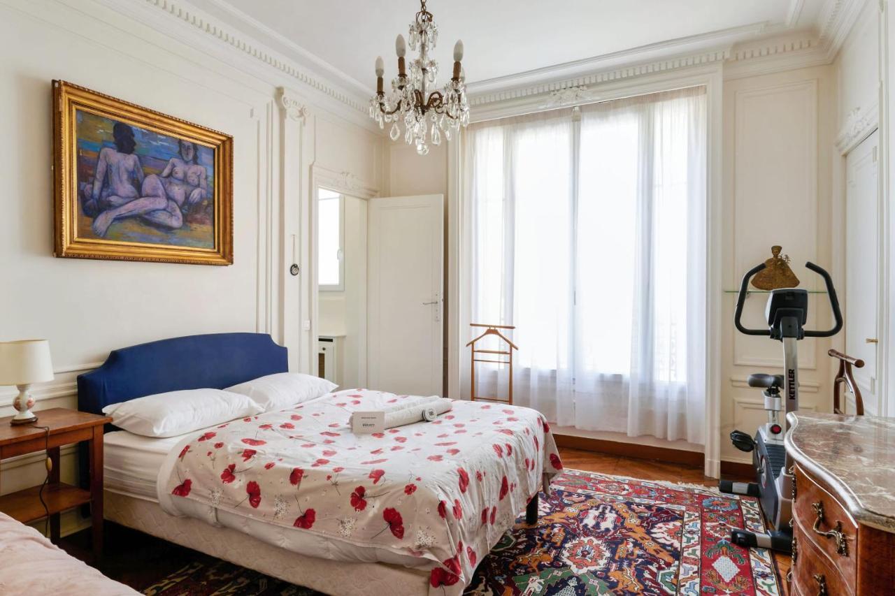 Carpette - Welkeys * Paris