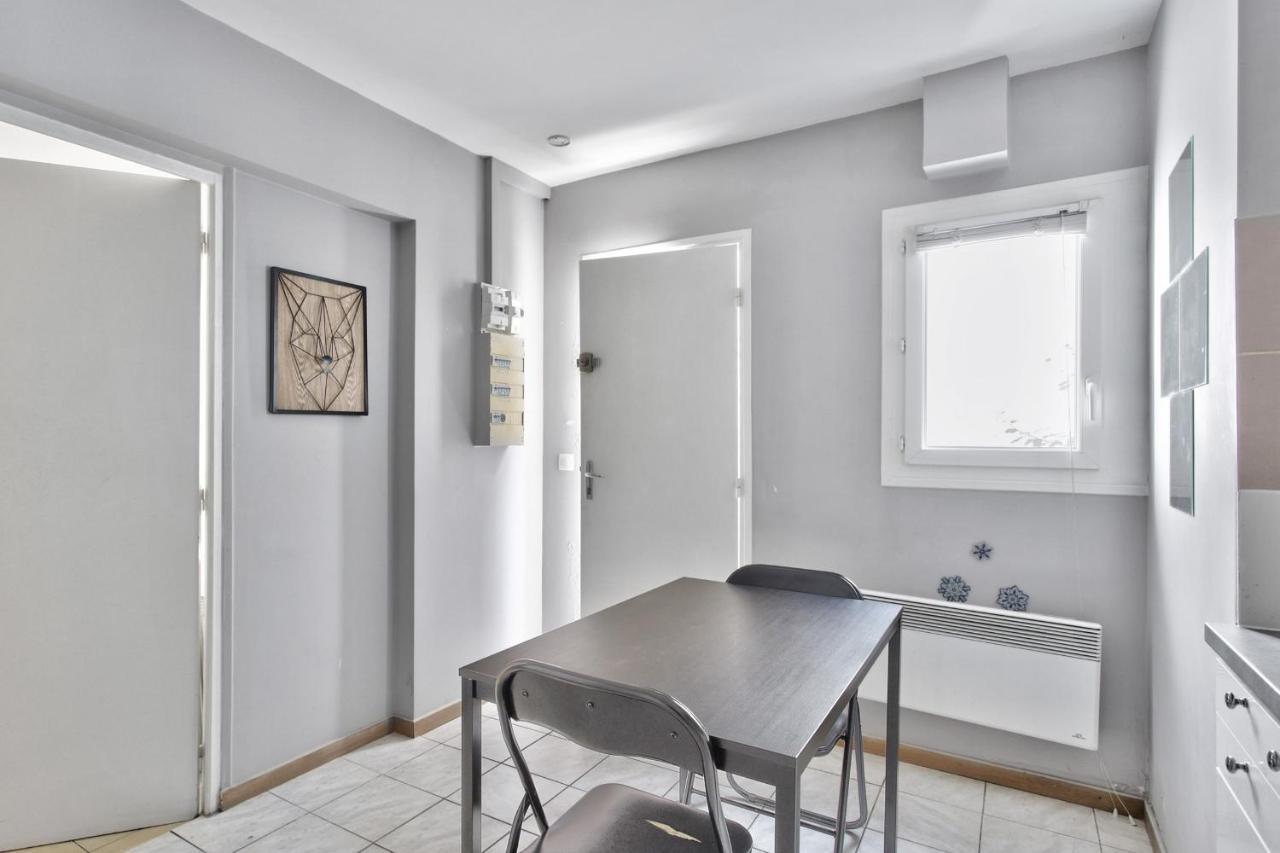 Appartamento Modern Flat On Courtyard At The Heart Of Close To Bnf - Welkeys *