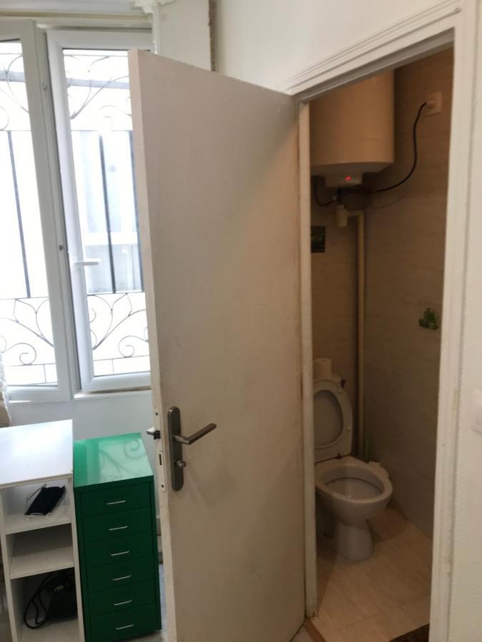 Voltaire 11 Parigi